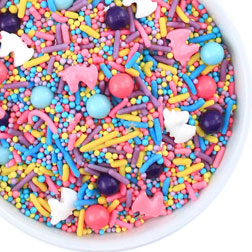 Unicorn Sprinkle Mix - Sale