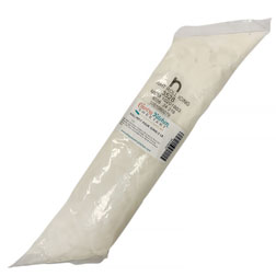 White Roll Icing Sleeve - Sale