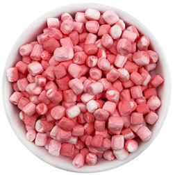 Peppermint Mini Marshmallows - Sale