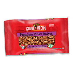 Premium Pecan Halves - Sale