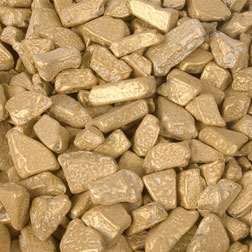 Gold Nugget Chocolate Rocks - Sale