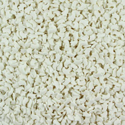 Ghost Edible Confetti Sprinkles - Sale