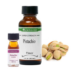 Pistachio Flavor - Sale