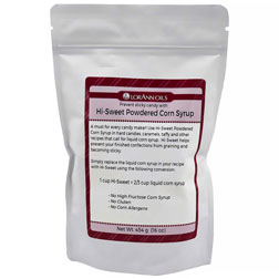 Hi-Sweet Powdered Corn Syrup - Sale