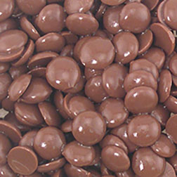 Callebaut Real Milk Chocolate - Sale