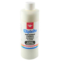 Almond Emulsion - Sale