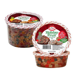 Old English Fruitcake Mix - Sale