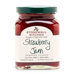 Strawberry Jam - Sale