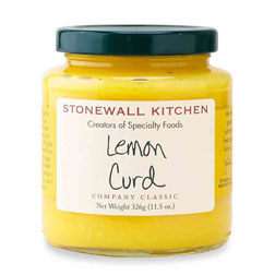 Lemon Curd - Sale
