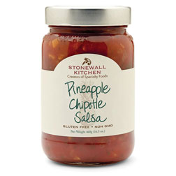Pineapple Chipotle Salsa - Sale