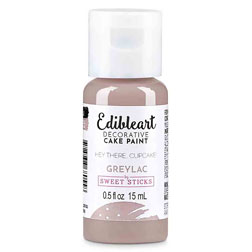 Greylac Edible Art Decorative Paint - Sale