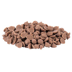 Cinnamon Baking Chips 4M - Sale