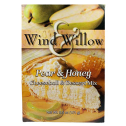 Pear and Honey Cheeseball Mix - Sale