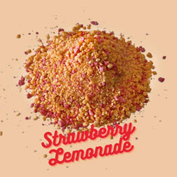 Strawberry Lemonade Yum Crumbs - Sale