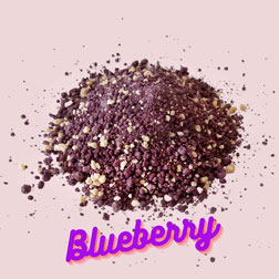 Blueberry Cobbler Yum Crumbs - Sale