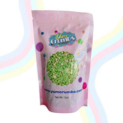 Key Lime Yum Crumbs - Sale