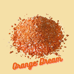 Orange Cream Yum Crumbs - Sale