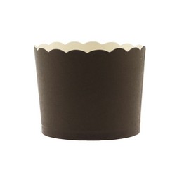 Black Bake In Cups - Small