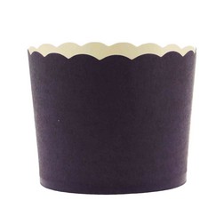 Navy Bake In Cups - Lg