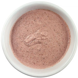 Dubai Style Strawberry Firm Candy Center with Kataifi