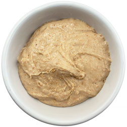 Dubai Style Hazelnut Cream Candy Center with Kataifi