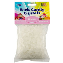 White Rock Candy