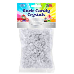 Silver Rock Candy