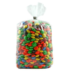 Cellophane Treat Bags