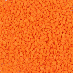 Pumpkin Confetti Sprinkles