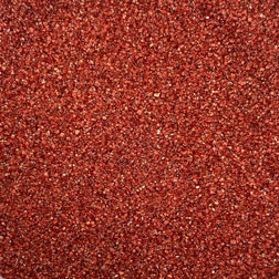 Brick Red Sanding Sugar