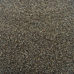 Dark Brown Sanding Sugar