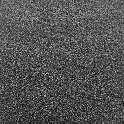 Black Sanding Sugar