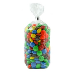 Cellophane Treat Bags