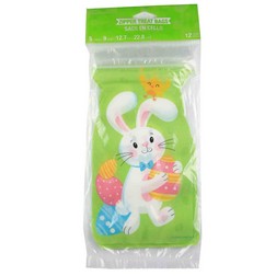 Easter Bunny Treat Bags