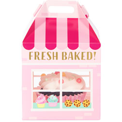 Fresh Baked Treat Boxes