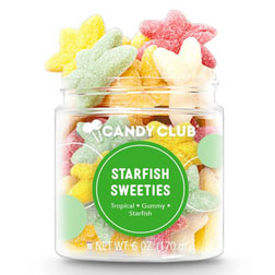 Candy Club Starfish Sweeties