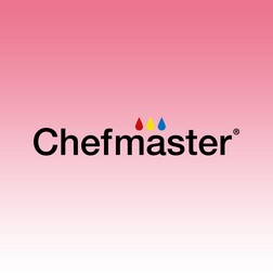 Deep Pink Chefmaster Airbrush Color