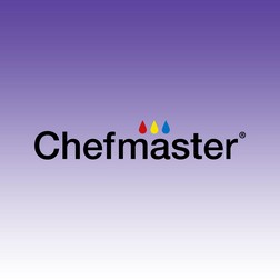 Violet Chefmaster Airbrush Color