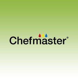 Neon Green Chefmaster Airbrush Color