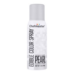 Pearl Metallic Spray