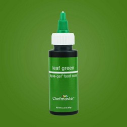 Leaf Green Liqua-gel® Food Color