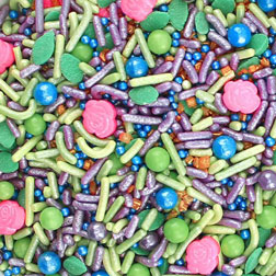 Fairy Garden Sprinkle Mix