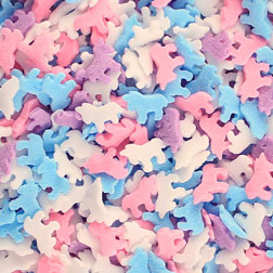 Unicorns Quin Sprinkles