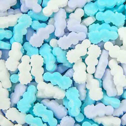 Seahorse Candy Sprinkles