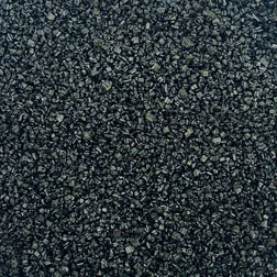 Black Decorating Sugar
