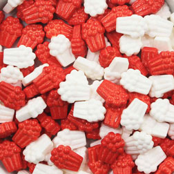 Popcorn Candy Sprinkles