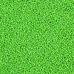 Lime Green Nonpareils