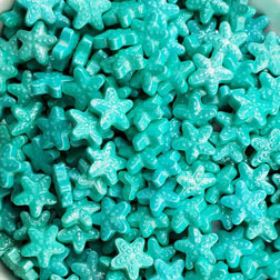 Starfish Candy Sprinkles