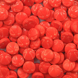 Volleyball Candy Sprinkles
