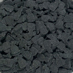 Black Cat Confetti Sprinkles